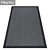 High-Quality Carpet Set: 3D Textured Carpets for Close and Distant Views 3D model small image 2