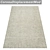 High-Quality Carpet Set: 3D Textured Carpets for Close and Distant Views 3D model small image 4