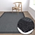 High-Quality Carpet Set: 3D Textured Carpets for Close and Distant Views 3D model small image 5