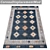 Versatile High-Quality Carpet Set 3D model small image 4