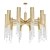 Modern Chandeliers Collection 3D model small image 4
