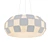 Modern Pendant Chandelier Collection 3D model small image 5