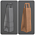 Slim Handle Paper Bag: 10.8cm x 10.7cm x 40.9cm 3D model small image 3