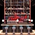 JC Counter Bar 4: Stylish and Functional 3D model small image 1