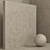 Seamless Stone Masonry Set 3D model small image 3