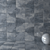 Alpin Black Wall Tiles Set - Sleek & Stylish 3D model small image 2
