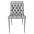 Sevensedie Chair Pisa - Art. 0512 S: Elegant and Compact 3D model small image 4