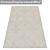 Luxury Carpets Set for Stunning Renders 3D model small image 4