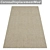 Versatile High-Quality Carpet Set 3D model small image 4