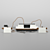 Vintage Magnavox Odyssey Gaming Console 3D model small image 6