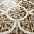 RONDINE AURELIA: Elegant Ceramic Tiles 3D model small image 1