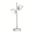 Everest Floor Lamp: Sleek Design, Powerful LED Lights 3D model small image 1