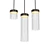 Modern Pendant Collection 3D model small image 3
