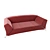 Modern Stylish Sofa 3D model small image 6