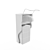 Sanitizer Hand Dispenser 3D model small image 3