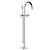 Premium Grohe Atrio Mixer Set 3D model small image 2