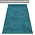 High-Quality Carpets Set 3D model small image 4