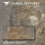 Seamless Aerial Landscape Texture 3D model small image 1