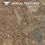 Seamless Aerial Landscape Texture 3D model small image 3