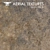 Seamless Aerial Landscape Texture 3D model small image 4