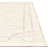 Longhi Luxe Carpet 3D model small image 2