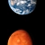 Solar System Model: Realistic Planets & Moon 3D model small image 3