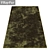 Versatile 3-Piece Carpet Set 3D model small image 3