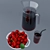 Cherry Bliss: 3D Model & Textures 3D model small image 4