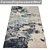 Luxury Rug Set: High-Quality Textures 3D model small image 4