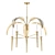 Modern Chandelier Collection 3D model small image 4