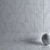 Elegant Gray Helena Wall Tiles 3D model small image 3