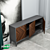 Toscana T-908 Dresser: Elegant Timber-Mebel Storage Solution 3D model small image 4