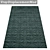 Luxury Carpet Set: Variety of Textures 3D model small image 3