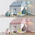 Adventure Tent | Kids Playhouse | Indoor/Outdoor Fun 3D model small image 2