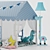 Adventure Tent | Kids Playhouse | Indoor/Outdoor Fun 3D model small image 4