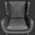 Baxter Dolly: Elegant Comfort 3D model small image 8