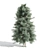  Majestic Pine Trees - Various Heights 3D model small image 5