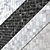 Marmori 8 Species: Elegant Mosaic Tiles 3D model small image 1