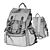 Canvas H-ANDYBAG: Stylish & Spacious 3D model small image 5