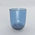 Elegant Blue Tableware Set 3D model small image 3