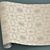 Lincrusta Amelia 8K Wallpaper 3D model small image 6