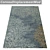 High-Quality Carpets Set 3D model small image 4