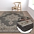 High-Quality Carpet Set 3D model small image 5