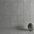 Maison Bone Wall Tiles: Multi-Texture, 3D Max, Corona Render 3D model small image 3