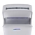 Sleek Wall-mounted Hand Dryer 3D model small image 4