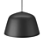 Muuto Ambit Modern Pendant Lamp 3D model small image 2
