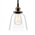 Vintage Industrial Pendant Lamp 3D model small image 1