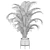 Tropical Paradise: Areca Palm 3D model small image 4