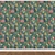 Seamless Wallpaper Set - 3 Colors 3D model small image 3