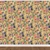 Seamless Wallpaper Set - 3 Colors 3D model small image 4